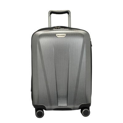 jcpenney ricardo luggage