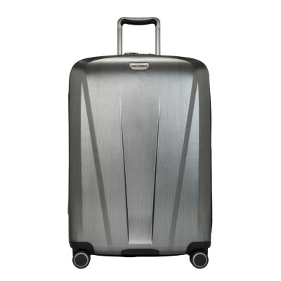 26 inch hard shell luggage