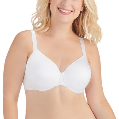 invisible underwire bra