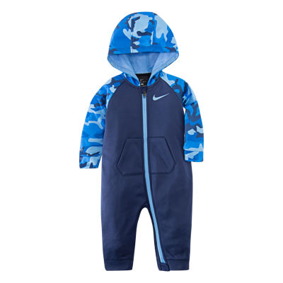 baby boy nike jumpsuits