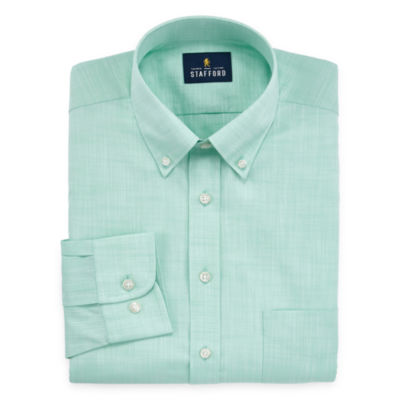 jcpenney stafford oxford shirts