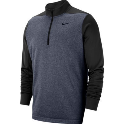 nike quarter zip pullover