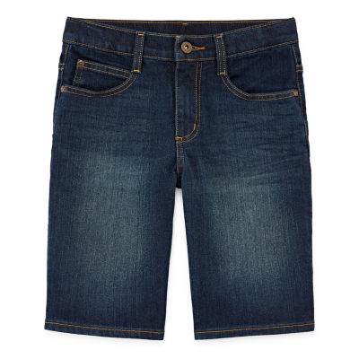 boys stretch waist jeans