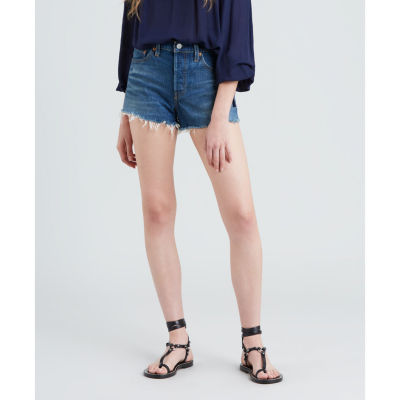 jcpenney levi shorts