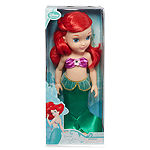 Disney Collection Ariel Toddler Doll