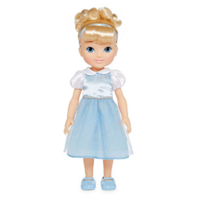 cinderella doll toddler