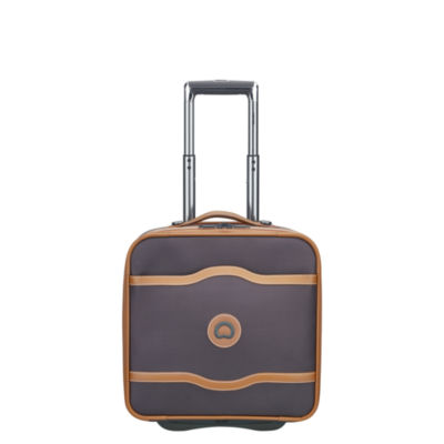 jcpenney delsey luggage