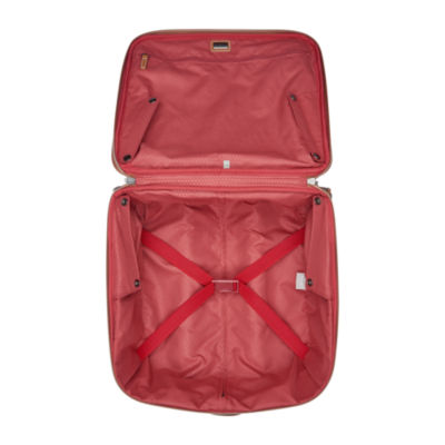 delsey luggage jcpenney