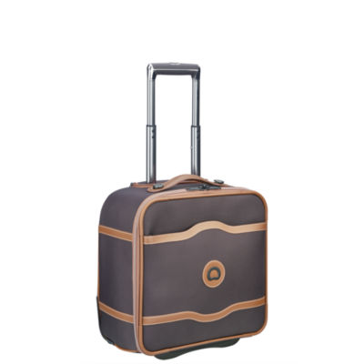 jcpenney delsey luggage