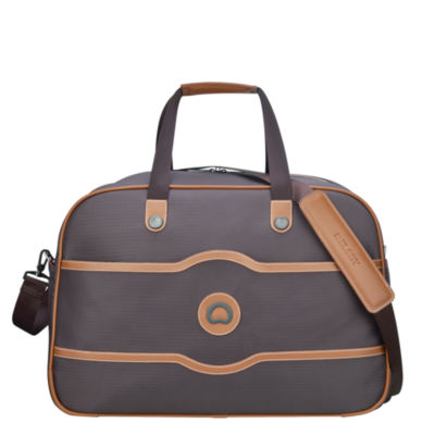 delsey makeup bag