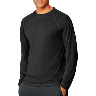 hanes moisture wicking shirts