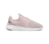 New New Balance Coast Womens Running Shoes Lace-up, Size 9 Medium, Pink