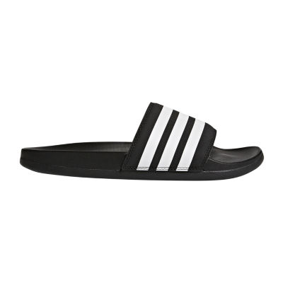 ladies adidas sliders