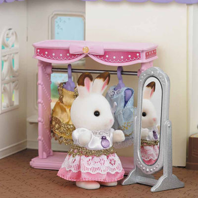 jcpenney calico critters