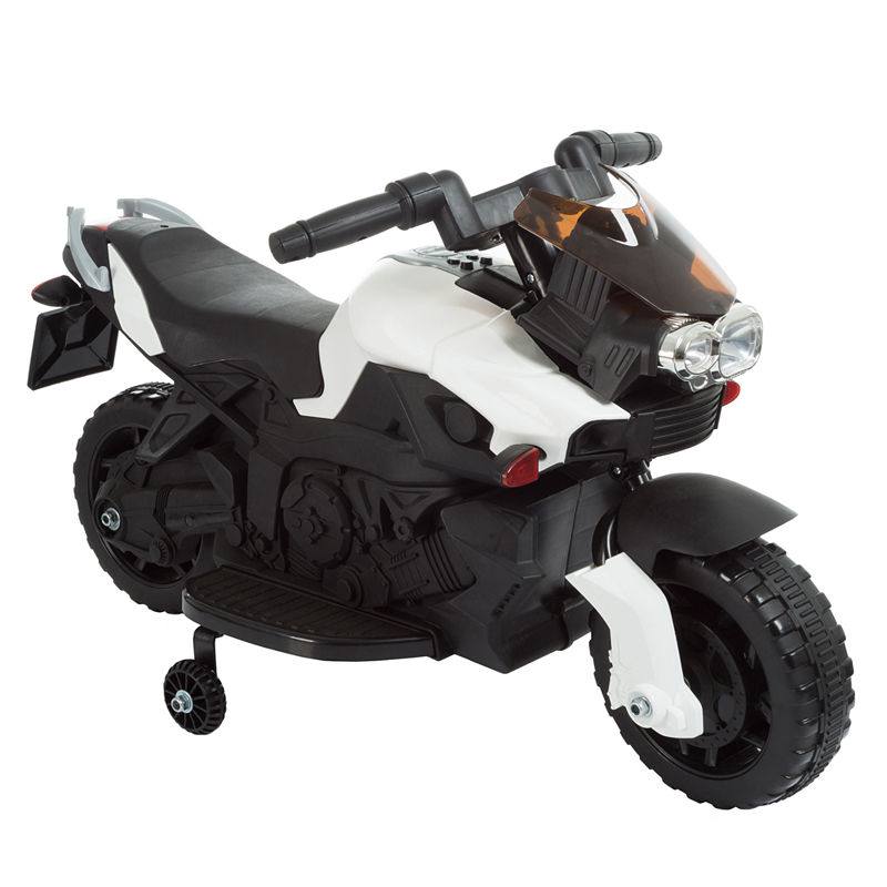 UPC 192055272782 product image for Lil' Rider 2 Wheel Motorcycle with Training Wheels | upcitemdb.com