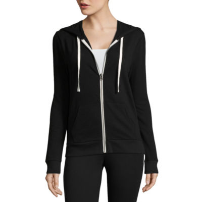 jcpenney zip up hoodies