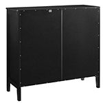Felicia Large Accent Cabinet