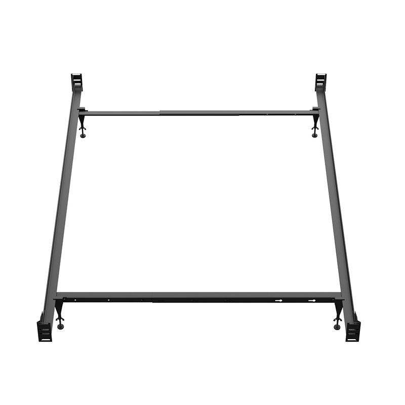 Graco Full-Size Crib Conversion Kit Metal Bed Frame
