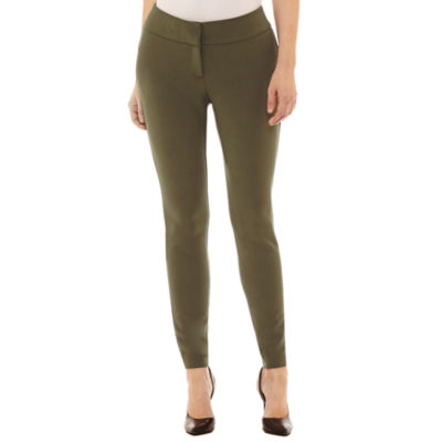 worthington slim leg pant