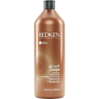 redken shampoo