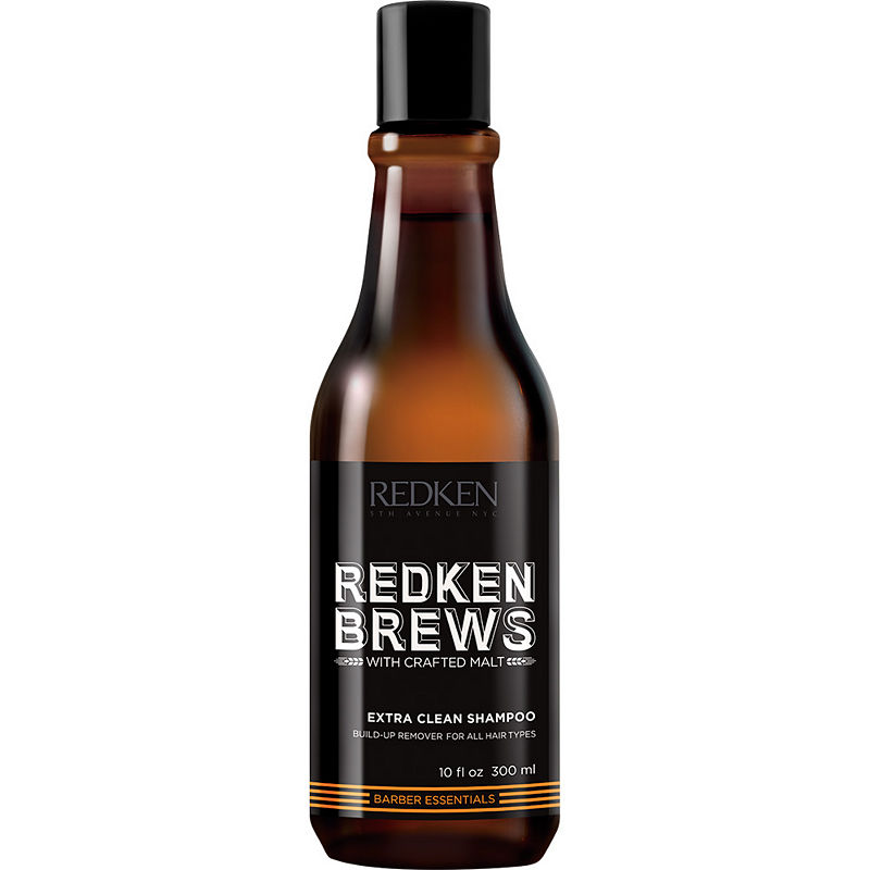 UPC 884486336866 product image for Redken Brew Extra Clean Shampoo - 10.1 oz. | upcitemdb.com