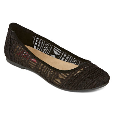 popular ballet flats