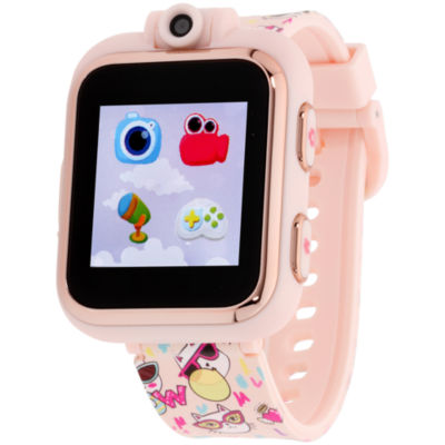 jcpenney itouch smart watch