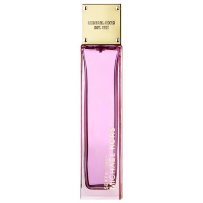 michael kors perfume sexy blossom