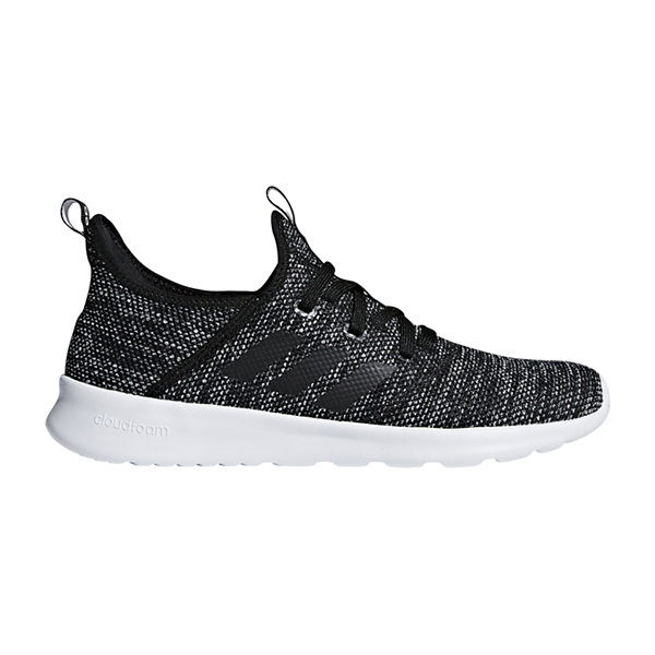 adidas cloudfoam trainers women black adidas cloudfoam trainers women black