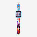 Itime Frozen Girls Multicolor Smart Watch Fzn4587jc21