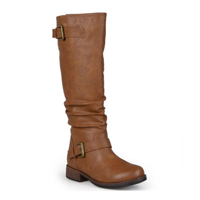 jcp boots womens