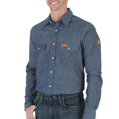 fire resistant wranglers