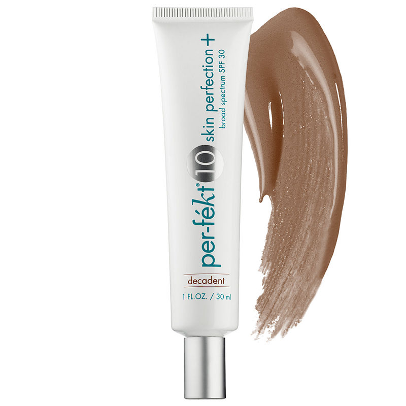 UPC 853638005127 product image for Perfekt 10, Skin Perfection Plus | upcitemdb.com