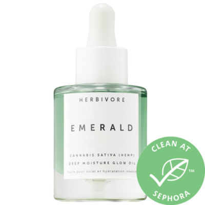 emerald herbivore