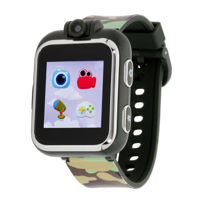 jcpenney itouch