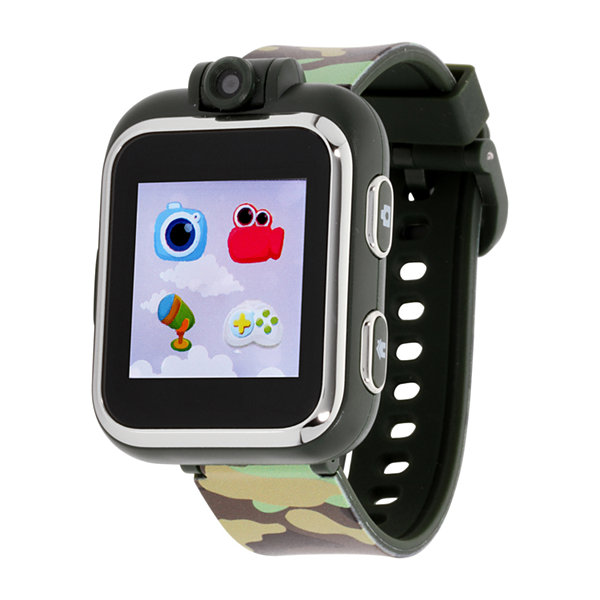 Itouch Playzoom Boys Green Smart Watch Ipz03480s06a Dop Jcpenney,Best Gift For Wife On Her Birthday Uk
