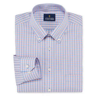 stafford oxford dress shirts