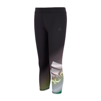 adidas leggings girls sale