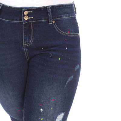 jcpenney womens jeggings