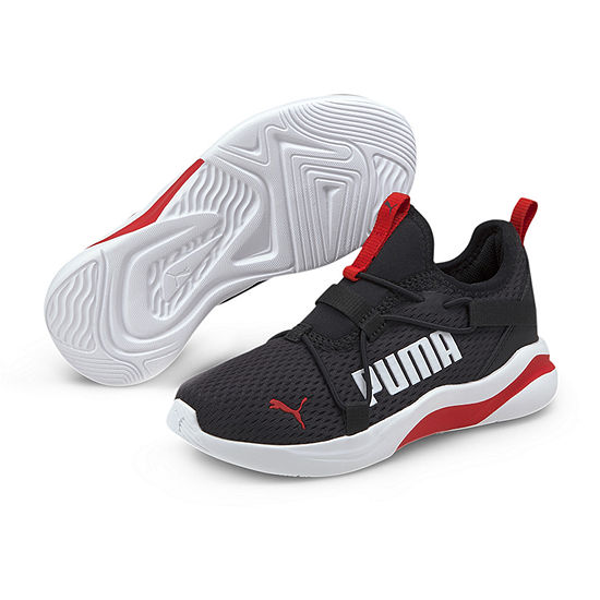 Puma Softride Little Boys Running Shoes