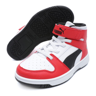 little boys athletic shoes