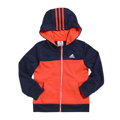 adidas tricot snap track jacket