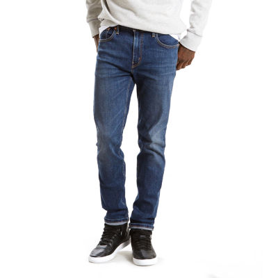 levi's regular tapered jeans