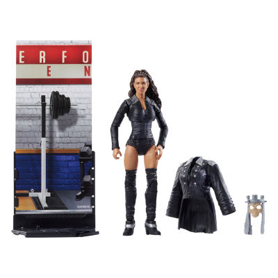 wwe stephanie mcmahon action figure