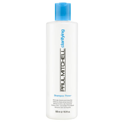 Paul Mitchell Shampoo Three 16.9 oz. JCPenney