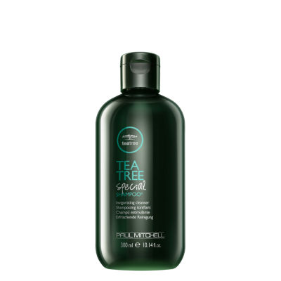 Tea Tree Special Shampoo 10 1 Oz Jcpenney