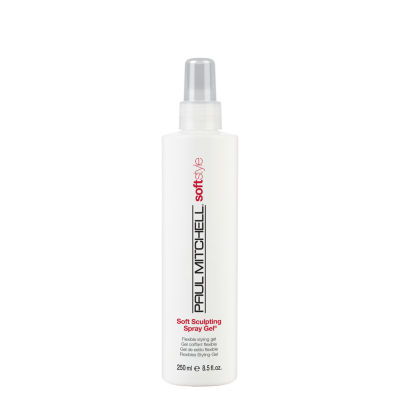 Paul Mitchell Soft Sculpting Spray Gel-8.5 oz. - JCPenney