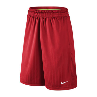 nike men's layup 2.0 basketball shorts