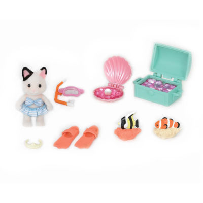 Calico Critters