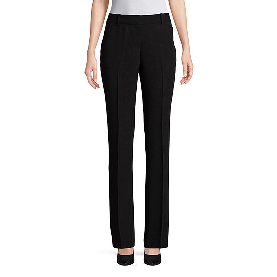 Worthington Perfect Trousers-JCPenney